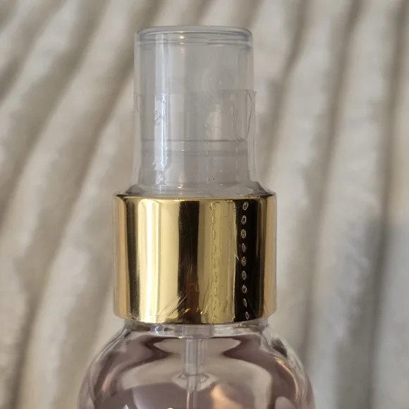 Vera Wang Princess Hair and Body Mist 4fl Oz 118ml - Picture 6 of 6